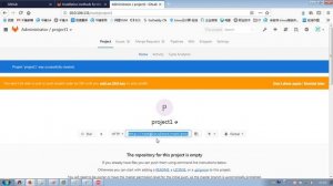 千锋Linux教程：39 git gitlab部署