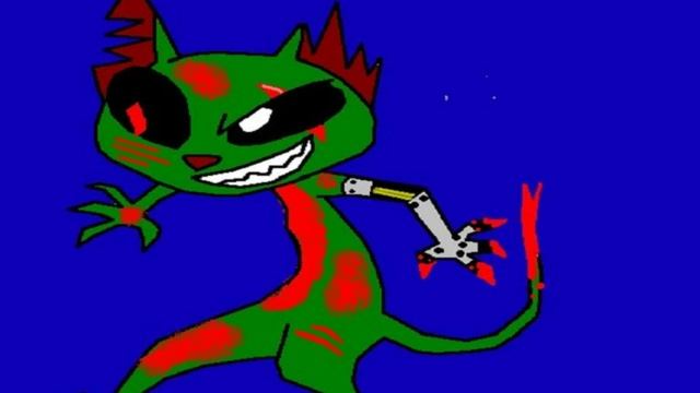 музыка про зомби смотреть онлайн