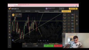 Бинарные опционы _ Стратегия на бинарные опционы .