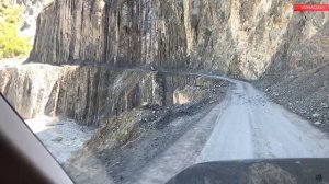 Весь Азербайджан | на машине 2500 км | Часть 6