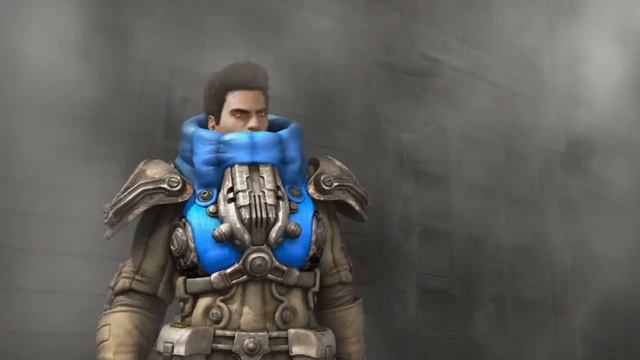 Huxley: The Dystopia - Korean смотреть онлайн