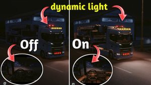 Truckers of Europe 3 Tariffs Setting | Truckers of Europe 3 Latest Version Mod Apk | Truck Games