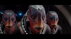 Valerian 2017  Incredible Opening Scene HD Space Oddity   David bowie