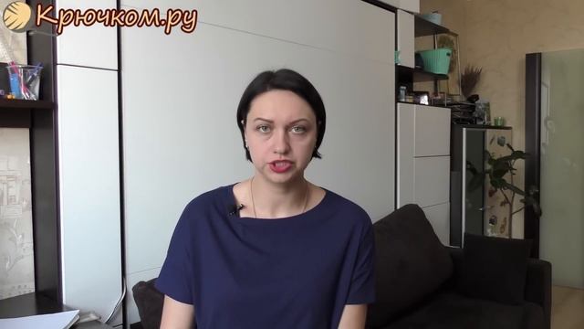 Советская социальная сеть | Тренд на авоськи| VLOG | Уроки вязания от Крючком.ру