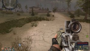 S.T.A.L.K.E.R.:Зов Припяти.Инструменты для Азота на Юпитере