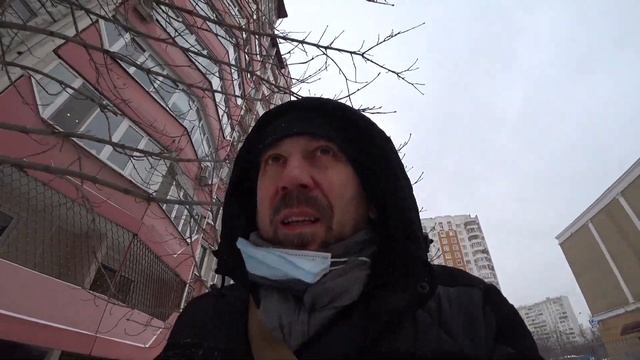 Съёмки в кино или адская работа мерчендайзером в Перекрёстке? // сам в шоке // уволился