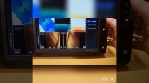 Полная настройка, конфигурация и установка картографии на новом МФД Lowrance Elite-9 ti2 клиента.
