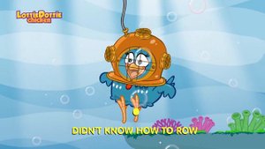 Gigi Giraffe | Lottie Dottie Chicken UK | Nursery Rhymes For Kids