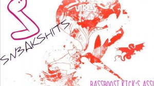 Klaypex Chinter's Will (Ft. Sara Key) [SN3AKSHITS] Bassboost