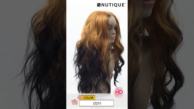 ILLUZE LACE LOOSE WAVE 24"