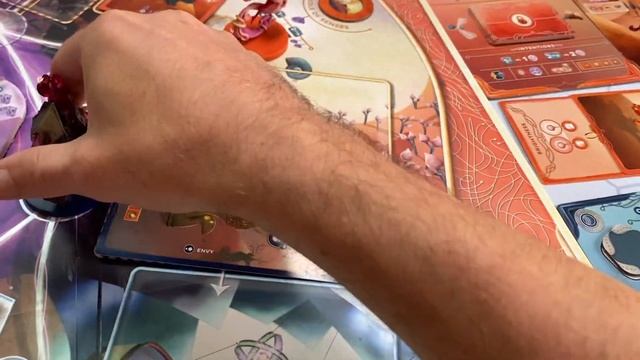 Cerebria The Inside World - подробные правила настольной игры Церебрия, Внутренний мир.