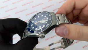 Часы Swiss military SMA34075.02 - обзор от Bestwatch.ru