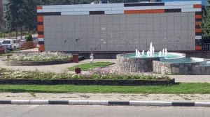 Технический колледж, станица Ленинградская, (Краснодарский край)