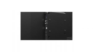 Телевизор Thomson T40FSM6020