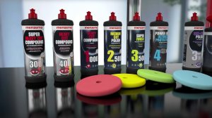 MENZERNA. Видео о компании.