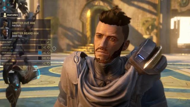 Warframe part 2 смотреть онлайн