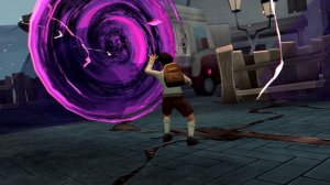 играю в мороженщика.