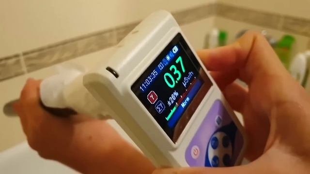 Радиация. О чем молчат ученые ?