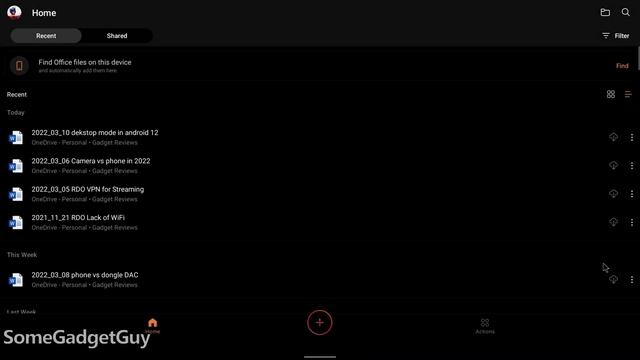 Android 12 Desktop Mode: Use a Phone as PC, but Where's the Progress? смотреть онлайн