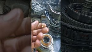 акпп поло Шкода рапид. проблема. медный. стружка.