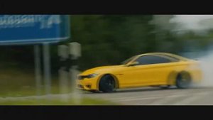 BMW М5-М4 ПОД МУЗЫКУ (ДЛЯ ЛЮБИТЕЛЕЙ BMW )