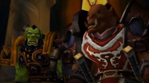 World of Warcraft: Wrath of the Lich King All Cinematics