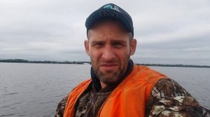 окунь на отводной поводок  троллинг по нолям