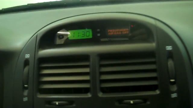 The Sharpest Rides 2007 Kia Spectra S4861 смотреть онлайн