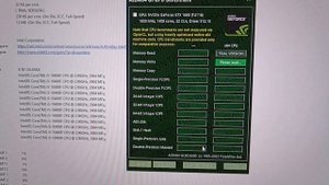 Проверка процессора Intel Core i5 10400f