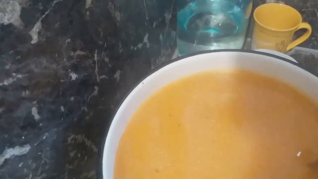 перец фаршированный на зиму // рассольник //