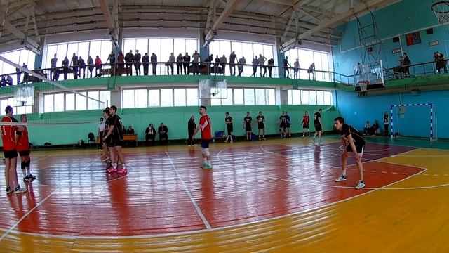 Финал чемпионата Владимирской области по волейболу. #волейболвладимир смотреть онлайн