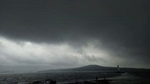 Маяк  волны Владивосток 21.08.2018