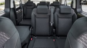 2021 Toyota PROACE Verso Electric - Interior and Exterior