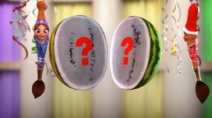 Новогоднее приключение: Мастерская Деда Мороза.Пример видео поздравления для мальчика.