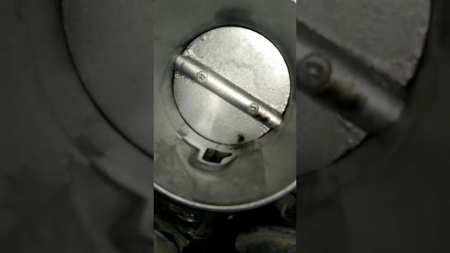 Проблема с дроссельной заслонкой Тойота Камри 20 1MZ-fe смотреть онлайн