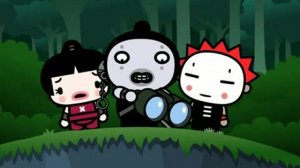 Пукка / Pucca 21 рус. озв.