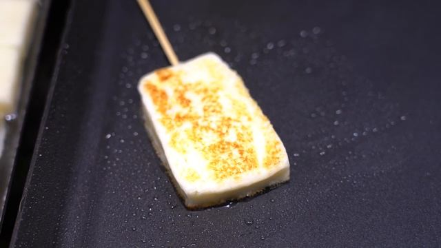 Жареный сыр Fried cheese смотреть онлайн
