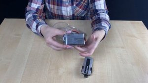 Комплект для беспроводного управления освещением "Уютный дом" TDM ПУ1-МK-2