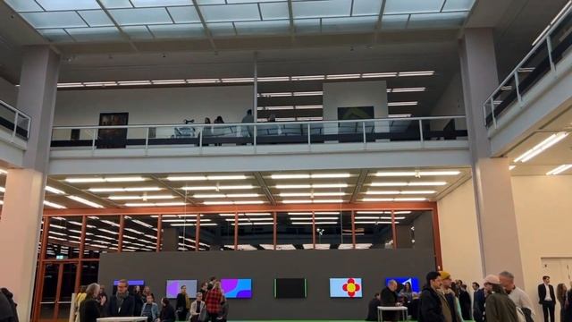 Венский Влог Ноябрь 2022: университет, ярмарки, музеи и мысли // VLOG Vienna Diaries 01 смотреть онлайн