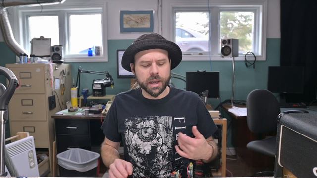 Project Overdrive Ep4 - Diode Clipping and Mosfet Regulation. смотреть онлайн