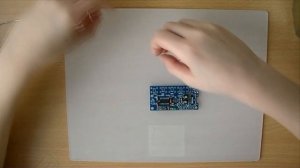 FM-приёмник.? Набор для сборки.