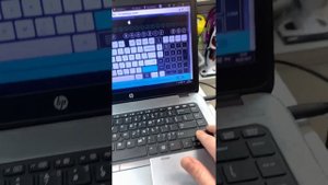 Ноутбук hp elitebook 840 g1