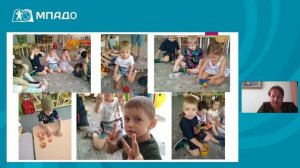 Реализация ФОП. Формирование элементарных математических представлений у детей дошкольного возраста