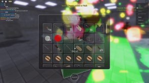 ROBLOX Da Backrooms - The People of Da Backrooms