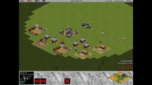 эпоха империй 1 гайд от дотера как играть. age of empires 1 gameplay