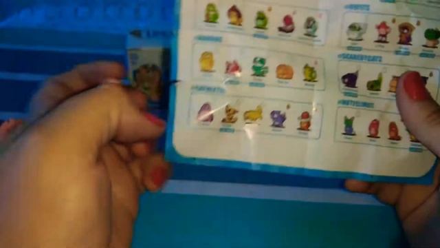 Распаковка и обзор игрушки подделки Лост китис LOST KITTIES - Котята-потерята - по 100 рублей! смотреть онлайн