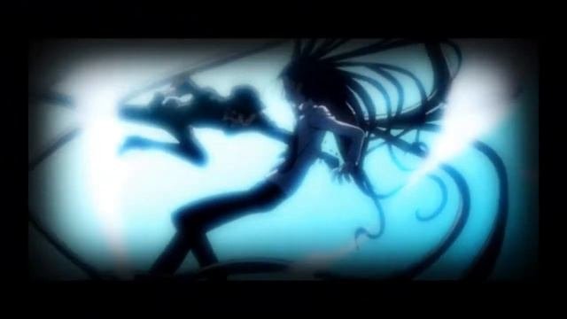Бродячие псы AMV