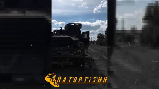Морпехи из 810-й бригады уже прославились своими стойкостью и мужеством в боях за Курскую область.