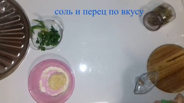 Куриный суп с красивыми галушками(клецками) смотреть онлайн