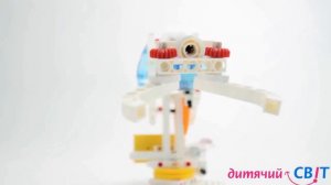 Конструктор Gigo Управляемые машины 7335